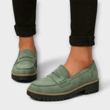 Alisa | Elegáns Loafer