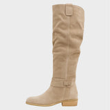 Laura | Suede Ortopéd Csizmák