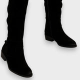 Laura | Suede Ortopéd Csizmák