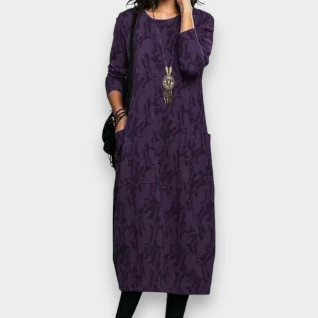 Verena | Elegáns Téli Ruha