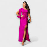 Elisa - Elegáns Ruha Eleganciával