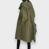Catherine | Trench Coat az Egyszerű Eleganciáért
