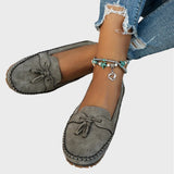 Nadine | Klasszikus Ecset Moccasin
