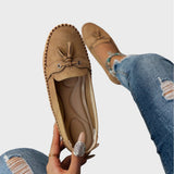 Nadine | Klasszikus Ecset Moccasin
