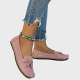 Nadine | Klasszikus Ecset Moccasin