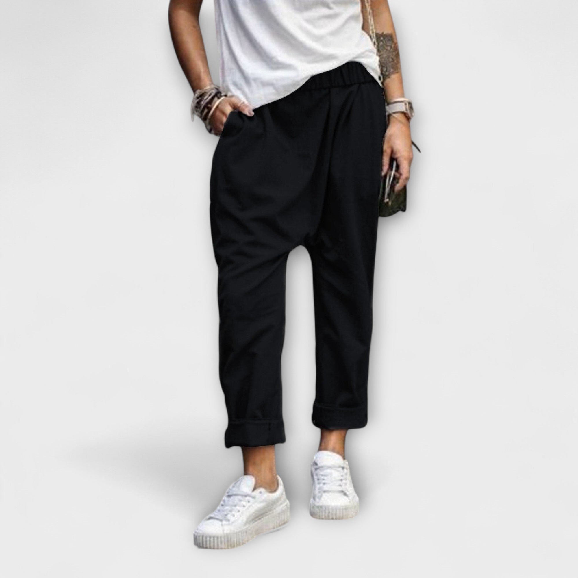 Zora – Stílusos Nadrág